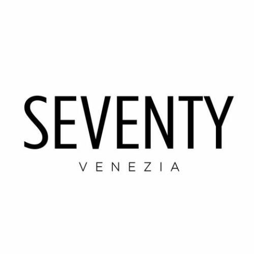 Seventy Logo