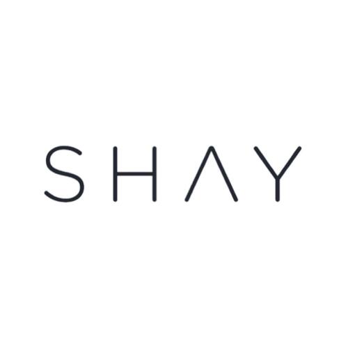 SHAY Logo