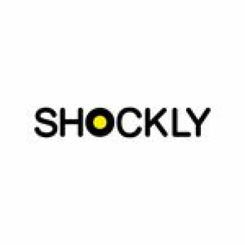 Shockly Logo