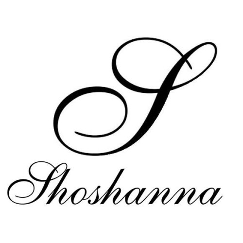 Shoshanna Logo