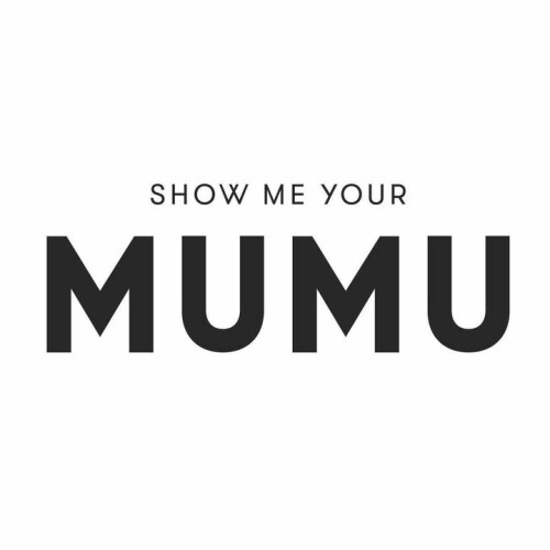 Show Me Your Mumu Logo