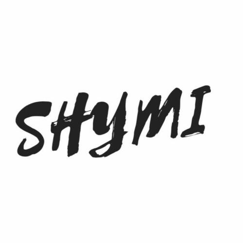 SHYMI Logo