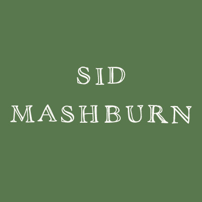 Sid Mashburn Logo