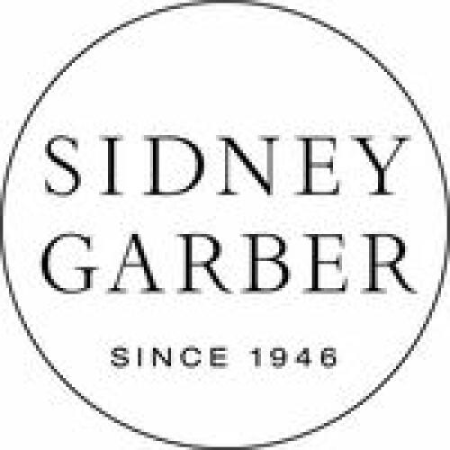 Sidney Garber Logo