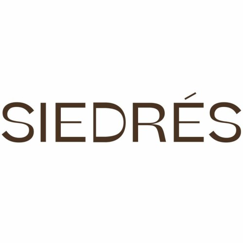 SIEDRÉS Logo