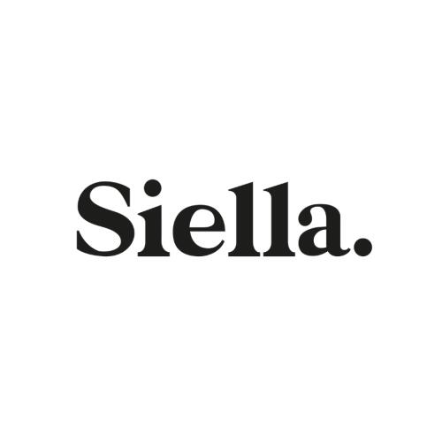 Siella Logo