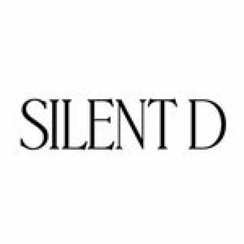 Silent D Logo