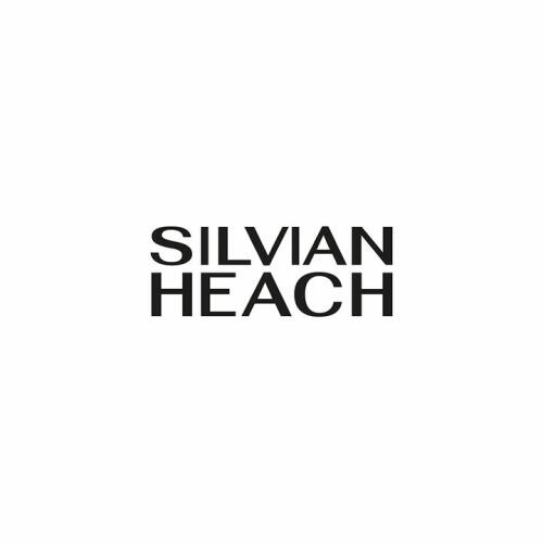 SILVIAN HEACH Logo