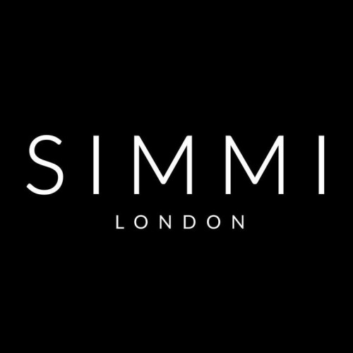 SIMMI London Logo