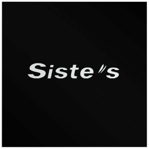 SISTE'S Logo