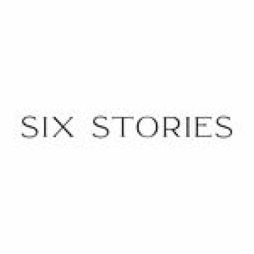 Six Stories Logo