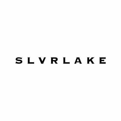 SLVRLAKE Logo