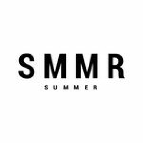 SMMR Logo