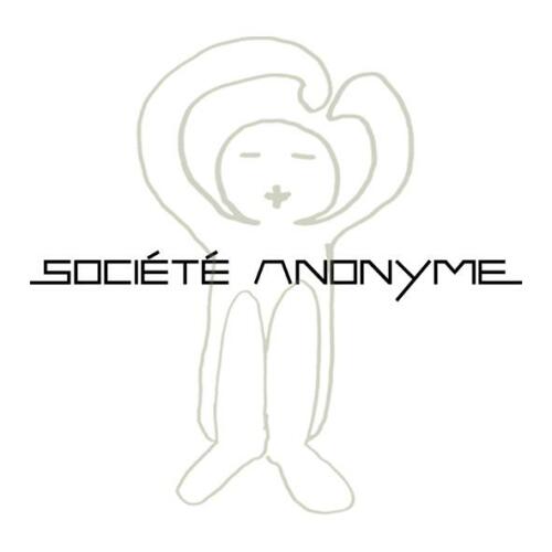 SOCIÉTÉ ANONYME Logo