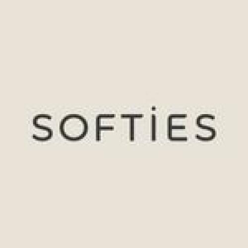 Softies Logo