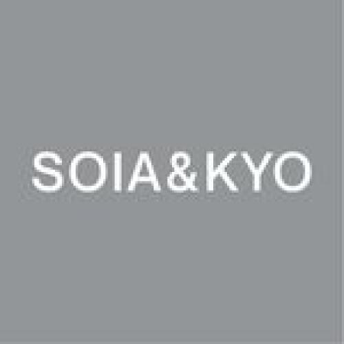 Soia & Kyo Logo