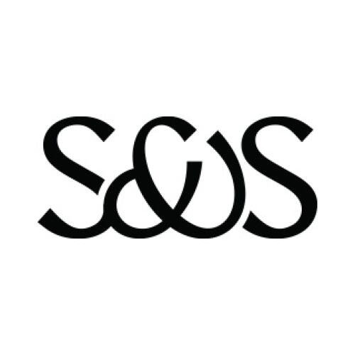 Solid & Striped Logo