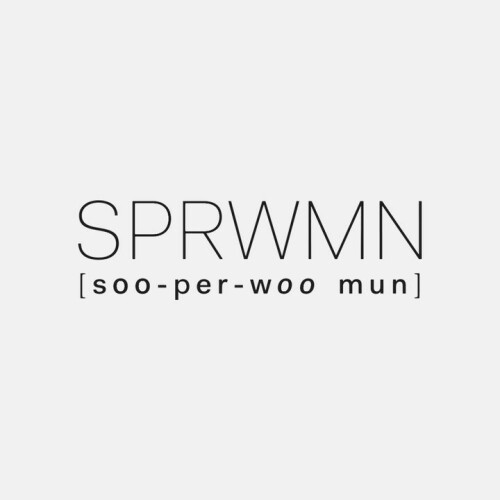 SPRWMN Logo