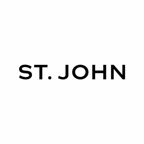 St. John Logo