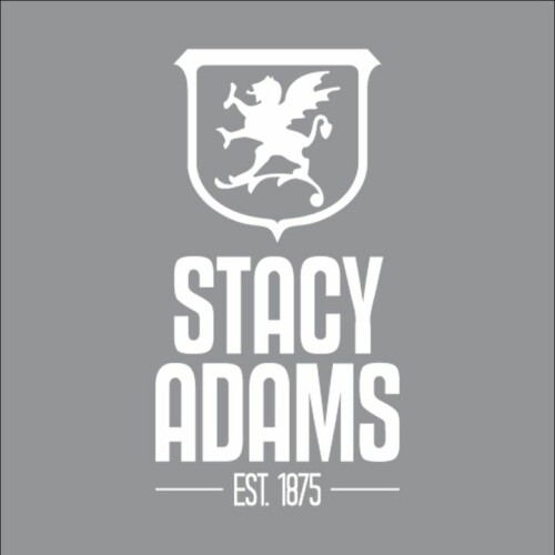 Stacy Adams Logo