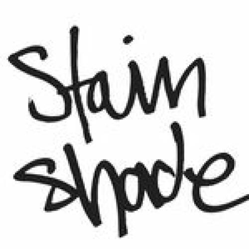 Stain Shade Logo