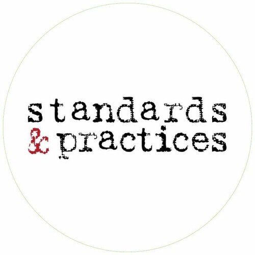 Standards & Practices Logo