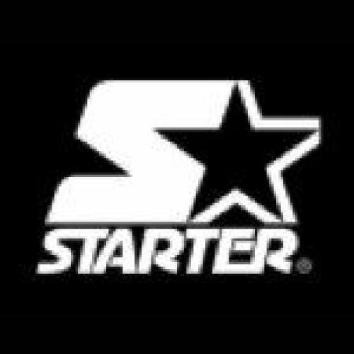 Starter Logo