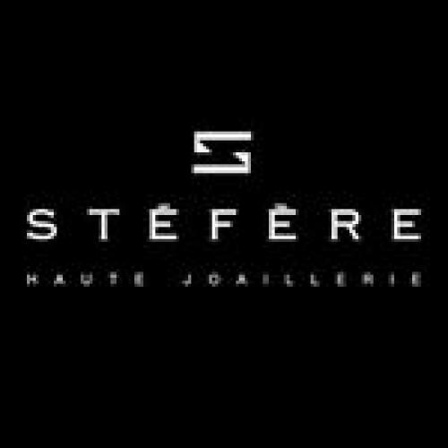 Stefere Logo