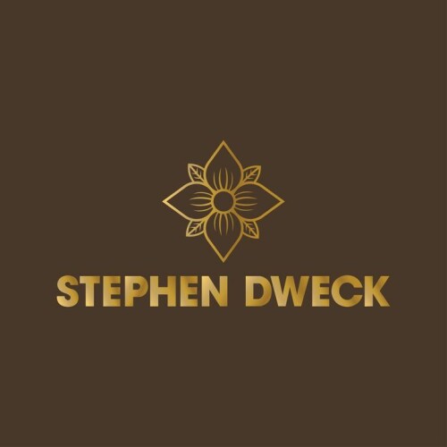 Stephen Dweck Logo