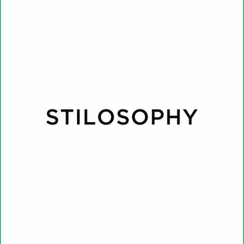 STILOSOPHY Logo