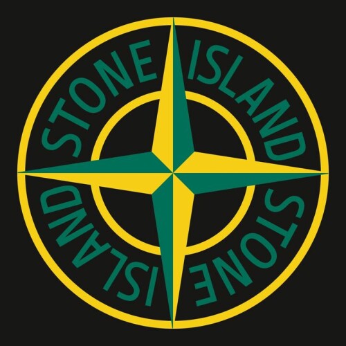 Stone Island Logo