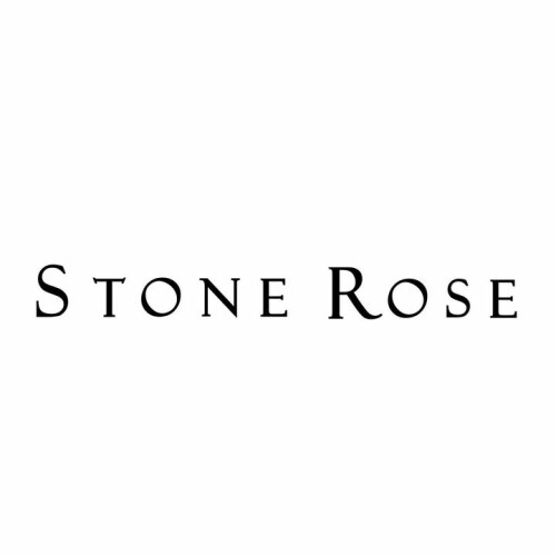 Stone Rose Logo