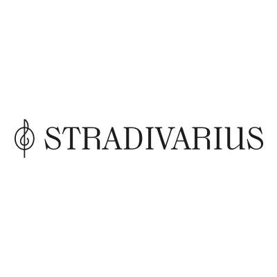 Stradivarius Logo