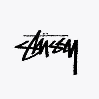 STUSSY Logo