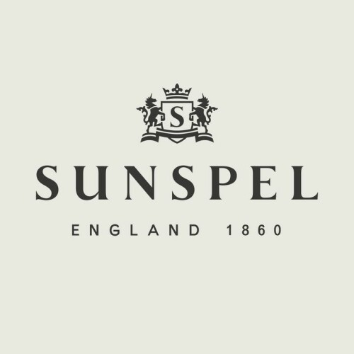 Sunspel Logo