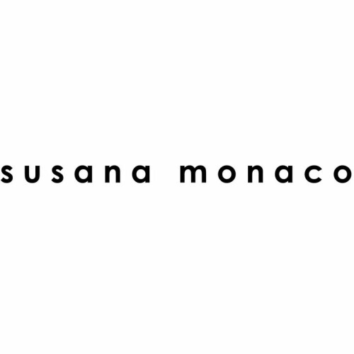 Susana Monaco Logo