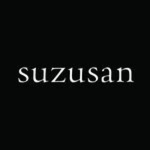 SUZUSAN Logo