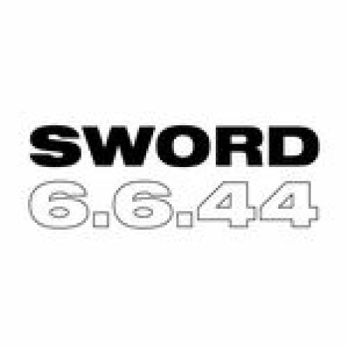 SWORD 6.6.44 Logo