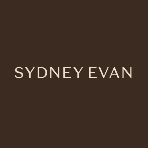 Sydney Evan Logo