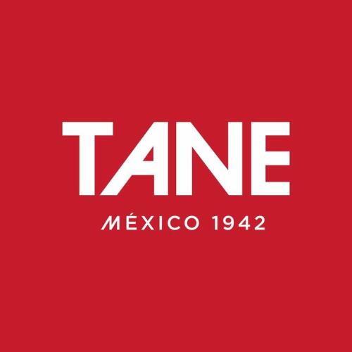 TANE México 1942 Logo