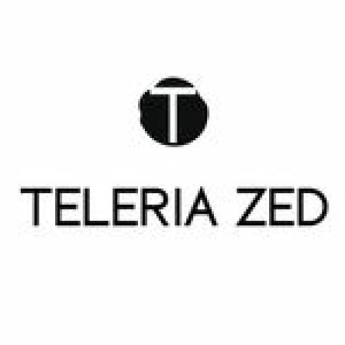 TELERIA ZED Logo