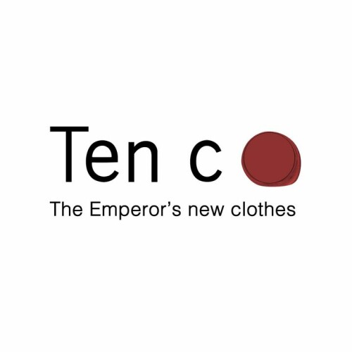 TEN C Logo