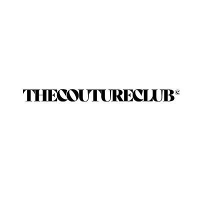 The Couture Club Logo