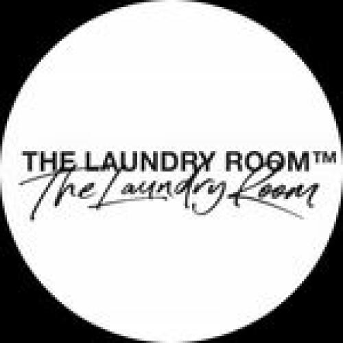 The Laundry Room Logo