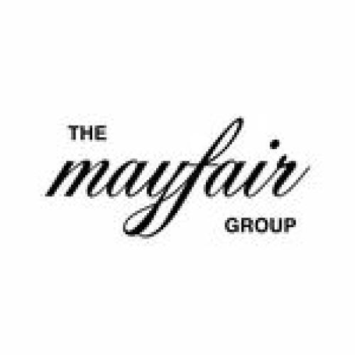 The Mayfair Group Logo