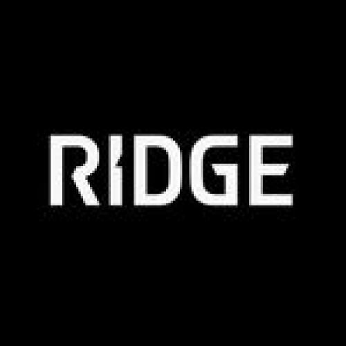 The Ridge Logo