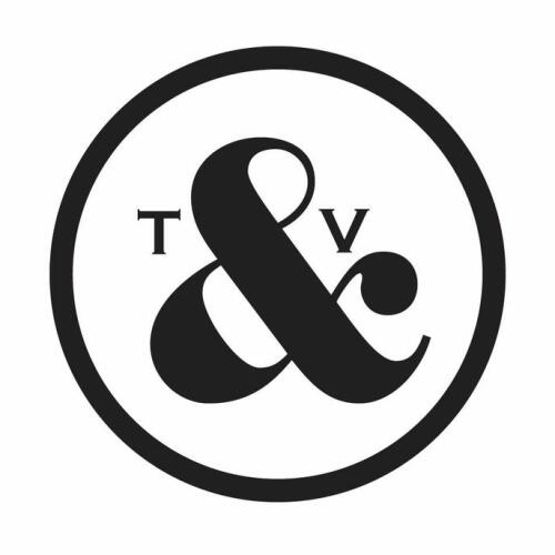 Thomas & Vine Logo