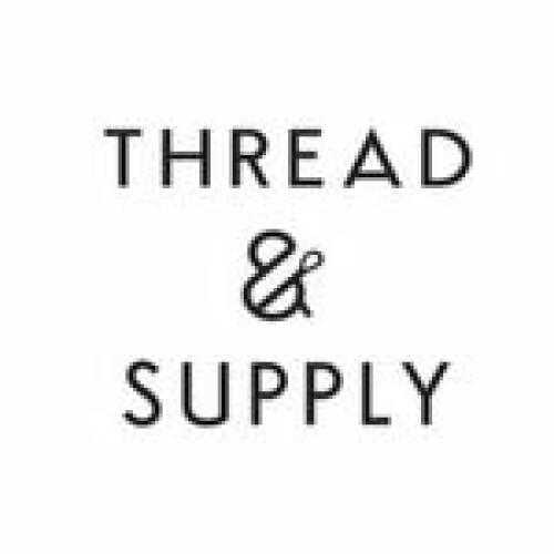 Thread & Supply Logo