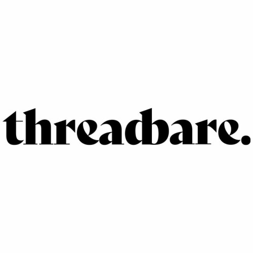 Threadbare Logo