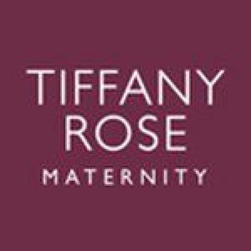 Tiffany Rose Logo